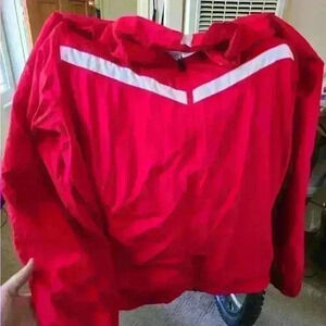 Nike dry fit windbreaker‎